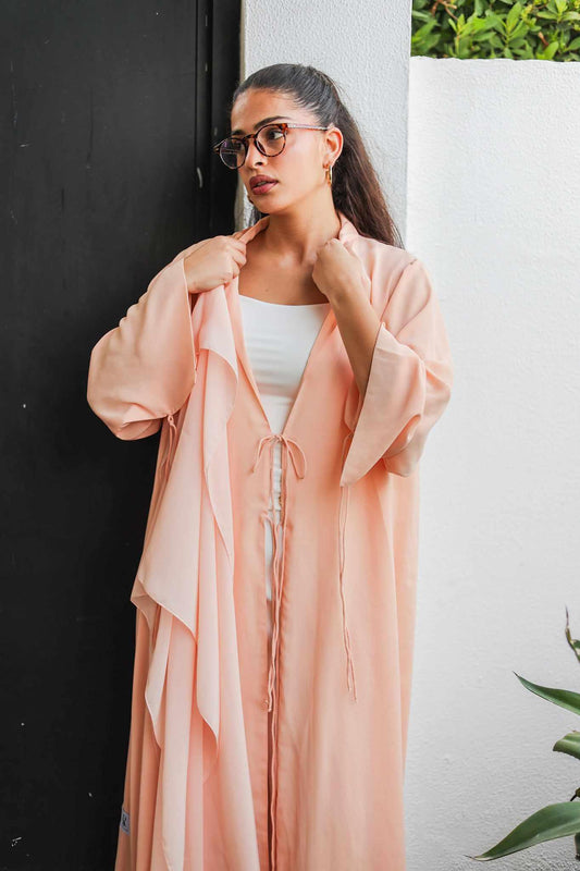 Setif Abaya - Hayaa0fficial