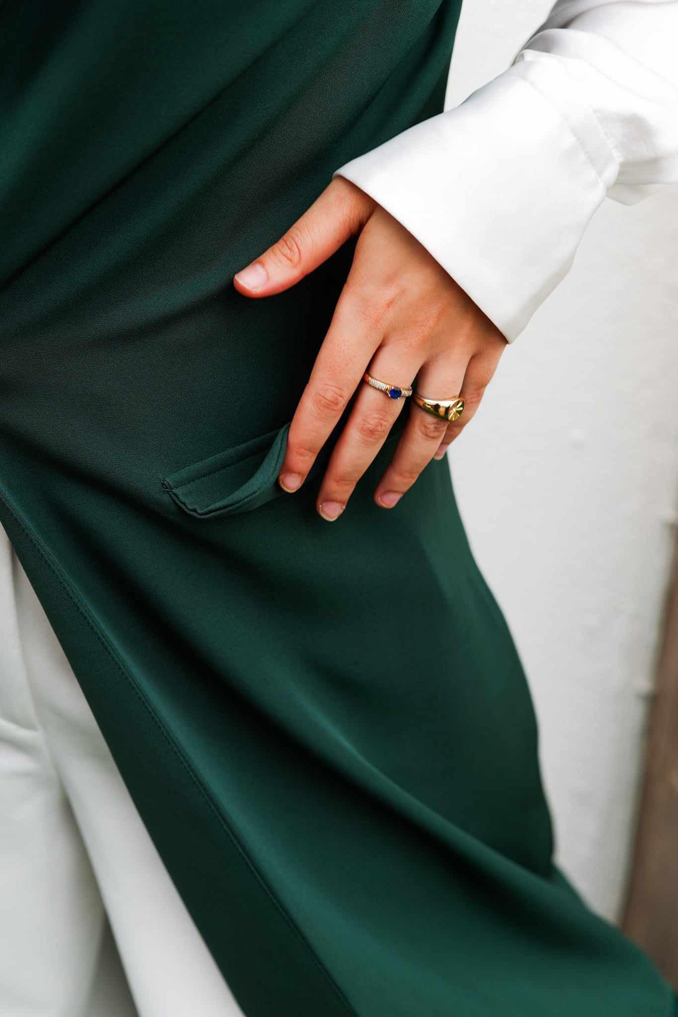 Algiers Abaya - Hayaa0fficial