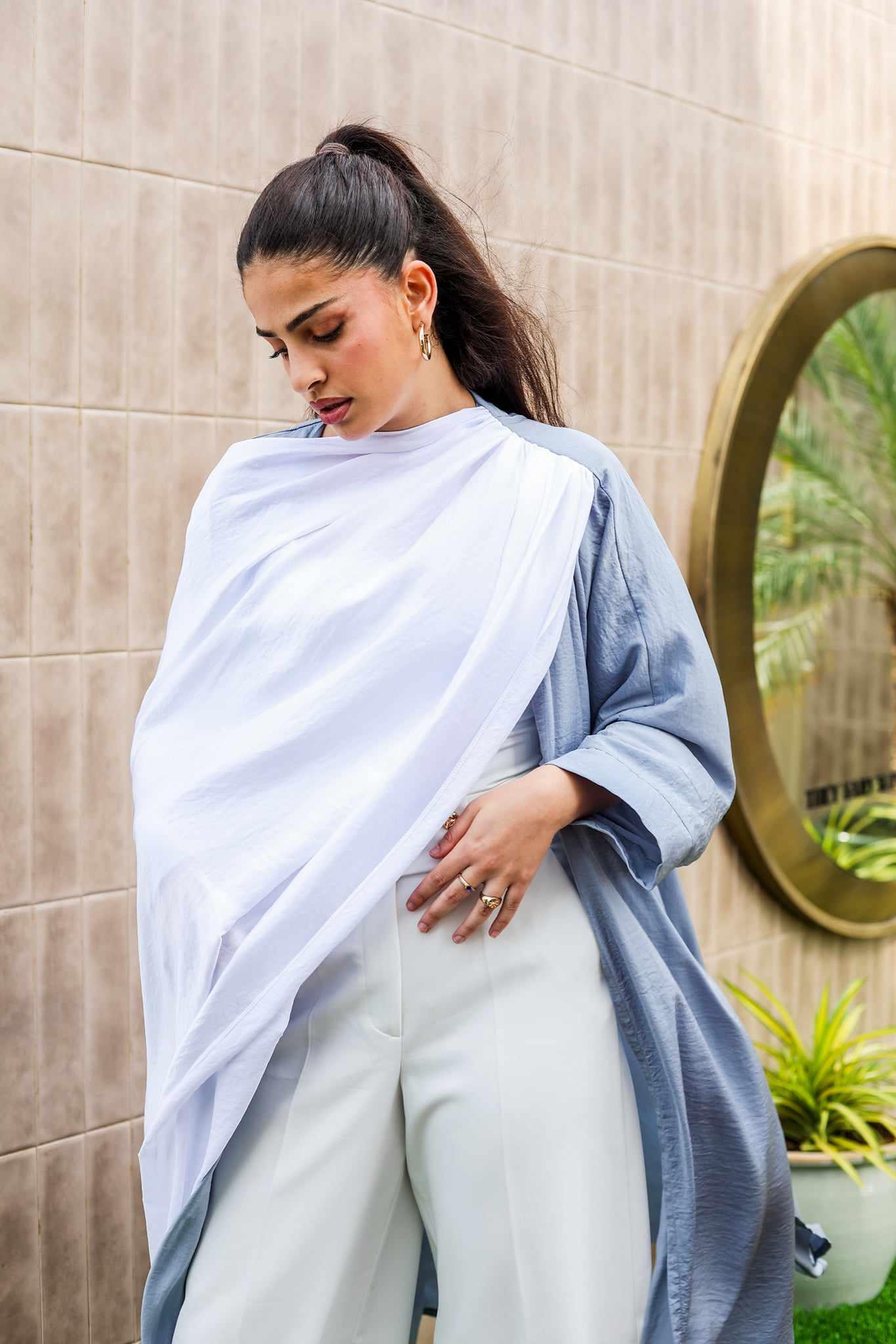 Setif Abaya - Hayaa0fficial