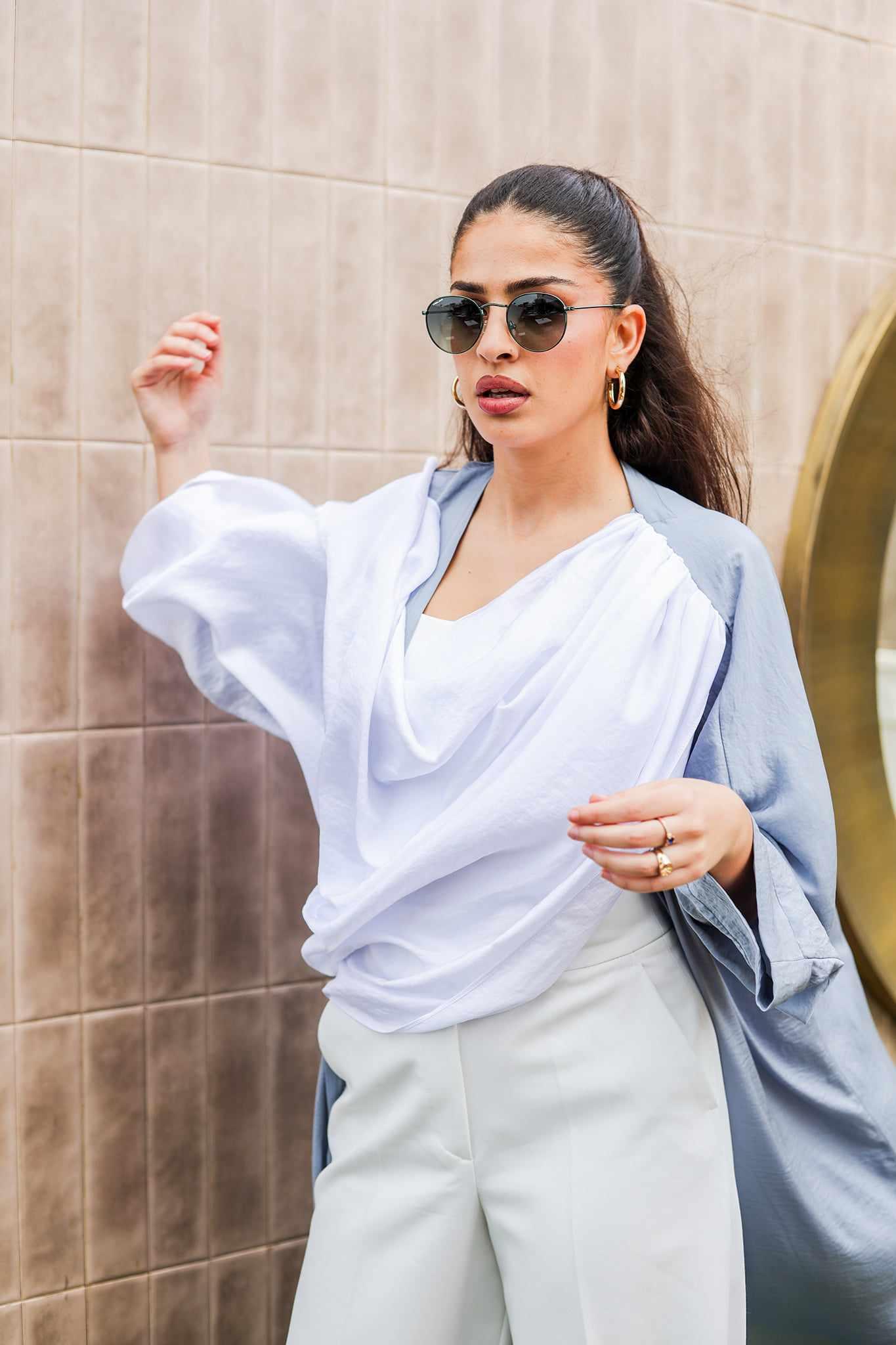 Setif Abaya - Hayaa0fficial