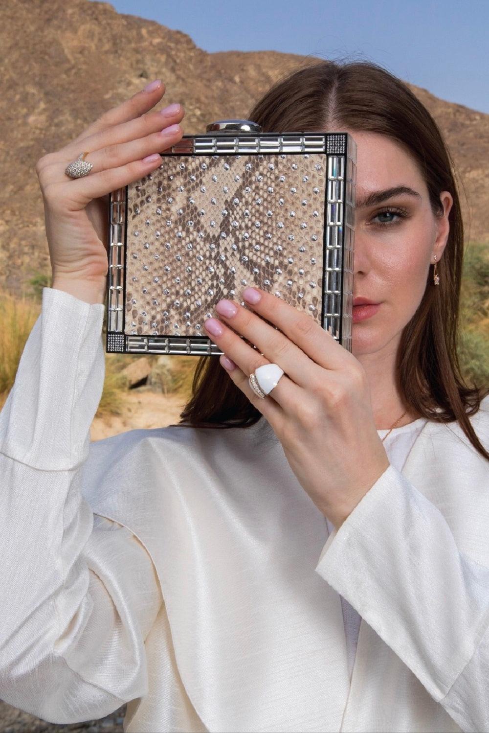 Setif Abaya - Hayaa0fficial